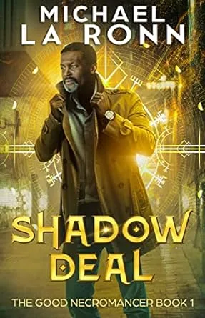 Shadow Deal book cover